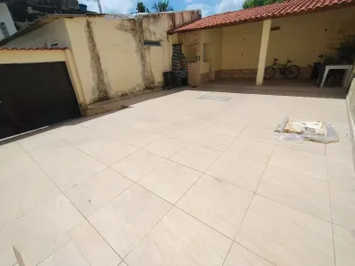 Casa com 3 Quartos à venda, 130m² no Campo Grande, Rio de Janeiro