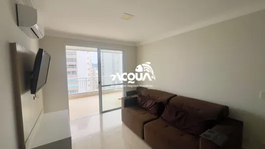 Apartamento com 3 Quartos à venda, 118m² no Vila Alzira, Guarujá