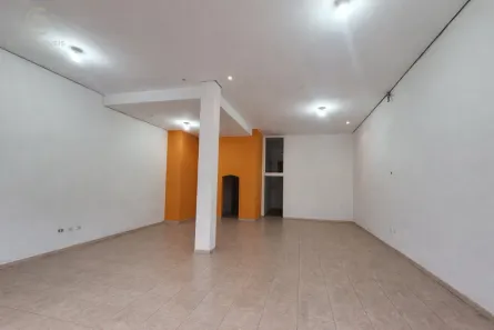 Ponto Comercial para alugar, 90m² no Centro, Londrina