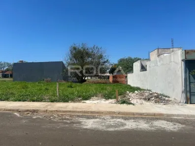 Lote/Terreno à venda, 240m² no Residencial Arcoville, São Carlos