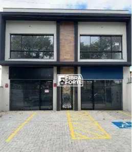 Sala Comercial para alugar, 60m² no Vila Campos Sales, Campinas