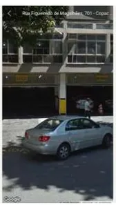  para alugar, 4m² no Copacabana, Rio de Janeiro