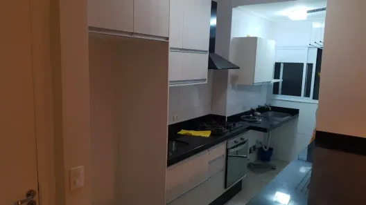 Apartamento com 2 Quartos para venda ou aluguel, 52m² no Vila Bela, São Paulo
