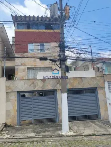 Casa com 4 Quartos à venda, 260m² no Jardim Oriental, São Paulo