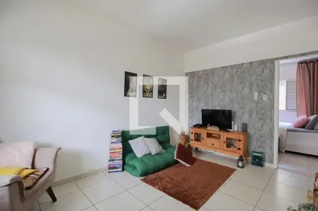 Apartamento com 1 Quarto à venda, 40m² no Santana, São Paulo