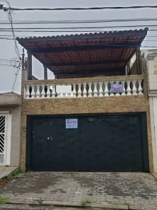 Sobrado com 3 Quartos à venda, 250m² no Vila São Francisco (Zona Leste), São Paulo