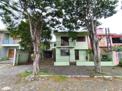 Apartamento com 3 Quartos para alugar, 101m² no Nossa Senhora do Perpétuo Socorro, Santa Maria