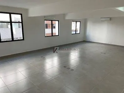 Sala Comercial para alugar, 105m² no Vila Mariana, São Paulo