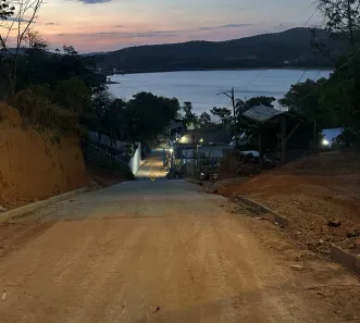 Lote/Terreno à venda, 1000m² no Itacolomi, Betim