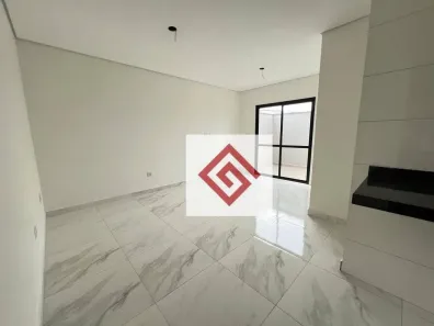 Apartamento com 2 Quartos à venda, 62m² no Jardim das Maravilhas, Santo André