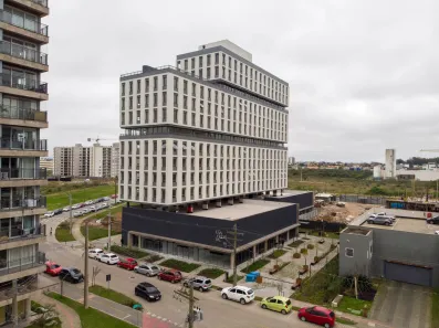 Sala Comercial para alugar, 55m² no São Gonçalo, Pelotas