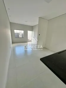 Casa com 2 Quartos à venda, 69m² no Shopping Park, Uberlândia