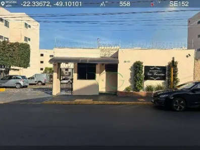 Apartamento com 2 Quartos à venda, 44m² no Vila Souto, Bauru