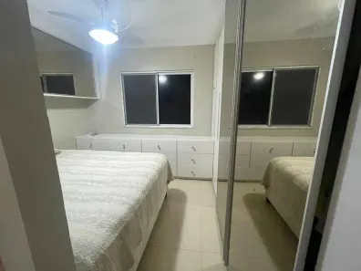 Apartamento com 3 Quartos à venda, 81m² no Piatã, Salvador