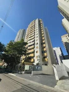 Apartamento com 3 Quartos à venda, 124m² no Parque Residencial Aquarius, São José dos Campos