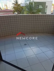 Apartamento com 3 Quartos à venda, 160m² no Jardim Oceania, João Pessoa