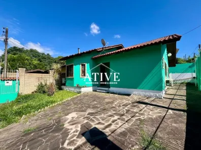 Casa com 3 Quartos para venda ou aluguel, 150m² no Diva Lessa de Jesus, Gravataí