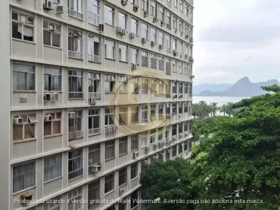 Apartamento com 3 Quartos à venda, 170m² no Flamengo, Rio de Janeiro