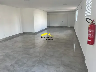 Apartamento com 2 Quartos à venda, 55m² no Buritis, Belo Horizonte