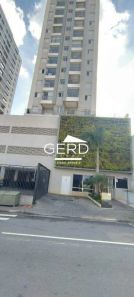 Apartamento com 1 Quarto à venda, 34m² no Presidente Altino, Osasco