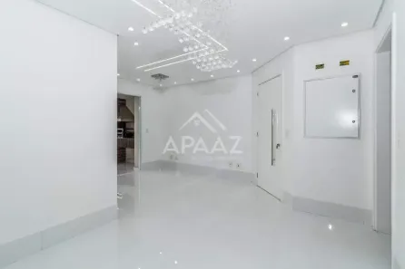 Apartamento com 3 Quartos à venda, 95m² no Tatuapé, São Paulo