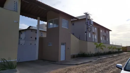 Apartamento com 2 Quartos à venda, 66m² no Reis Veloso, Parnaíba
