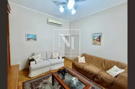 Apartamento com 3 Quartos à venda, 100m² no Copacabana, Rio de Janeiro