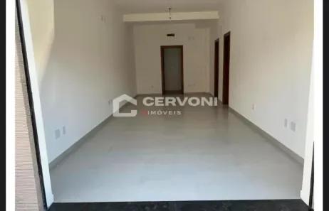 Ponto Comercial para alugar, 40m² no Jardim Satélite, São José dos Campos