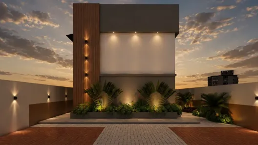 Apartamento com 2 Quartos à venda, 54m² no Monguba, Pacatuba