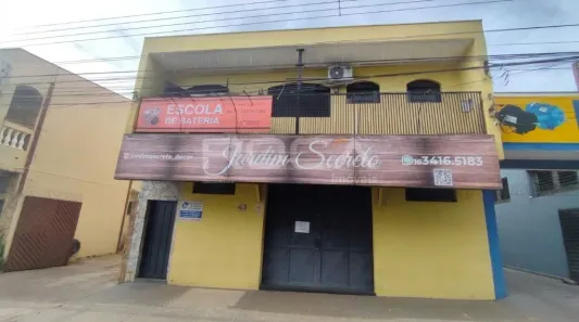 Ponto Comercial para alugar, 125m² no Vila Boa Vista 1, São Carlos