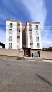 Apartamento com 2 Quartos à venda, 42m² no Santa Cândida, Curitiba