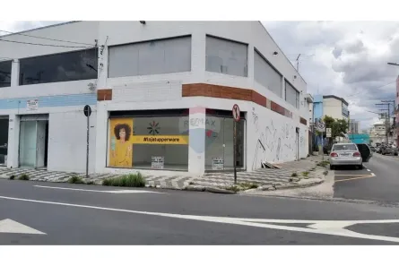 Sala Comercial para alugar, 250m² no Centro, Osasco