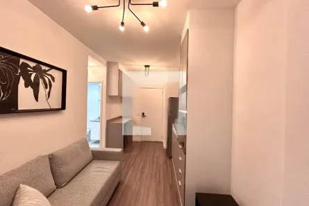 Apartamento com 1 Quarto à venda, 34m² no Vila Clementino, São Paulo