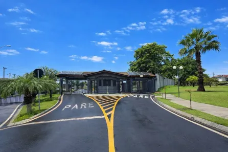 Lote/Terreno à venda, 392m² no Condominio Santa Angela, Ribeirão Preto