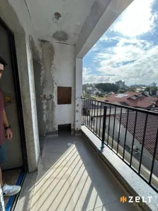 Apartamento com 2 Quartos à venda, 58m² no Itoupava Norte, Blumenau