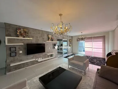 Casa de Condomínio com 4 Quartos à venda, 340m² no Jardim Residencial Mont Blanc, Sorocaba