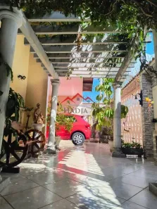 Casa com 3 Quartos à venda, 184m² no Jardim Danúbio, Jundiaí