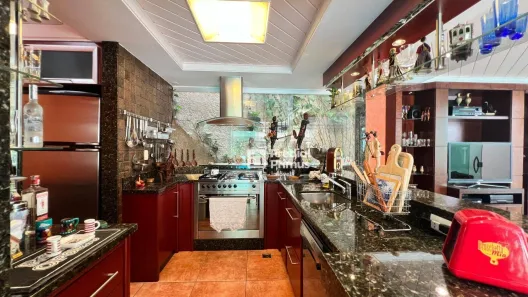 Casa com 3 Quartos à venda, 436m² no Braunes, Nova Friburgo