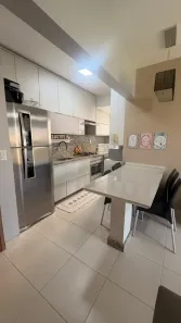 Apartamento com 2 Quartos à venda, 54m² no Parque Oeste Industrial, Goiânia