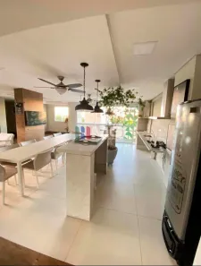 Apartamento com 3 Quartos para alugar, 76m² no Setor Pedro Ludovico, Goiânia