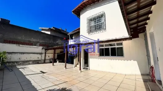 Casa com 5 Quartos à venda, 269m² no Jardim Oriental, São Paulo