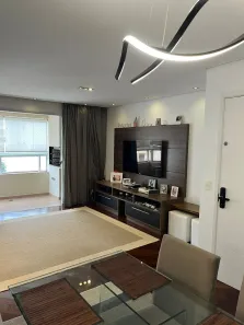 Apartamento com 2 Quartos à venda, 89m² no Vila Pompéia, São Paulo