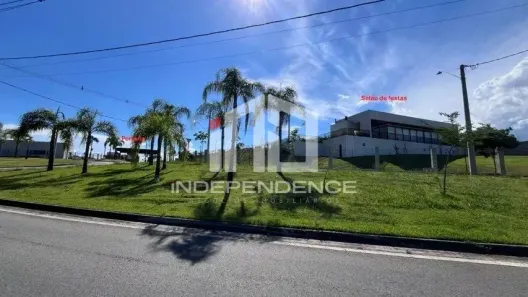 Lote/Terreno à venda, 291m² no Loteamento Fazenda Ronda, São José dos Campos