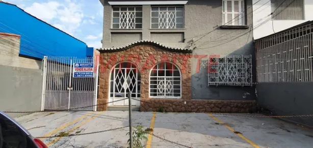 Sobrado com 3 Quartos à venda, 248m² no Santana, São Paulo