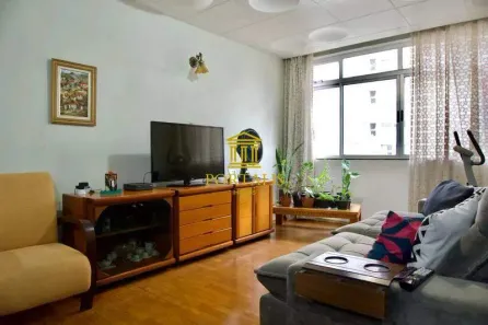 Apartamento com 3 Quartos à venda, 148m² no Centro, Belo Horizonte