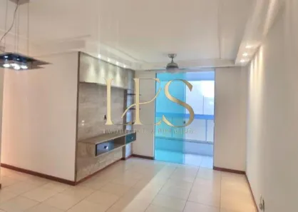 Apartamento com 3 Quartos à venda, 92m² no Jardim da Penha, Vitória