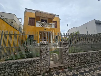 Sobrado com 4 Quartos à venda, 440m² no Centro, Sorocaba
