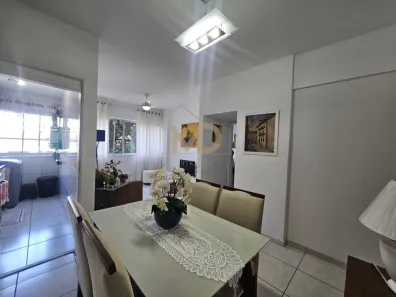 Apartamento com 1 Quarto à venda, 38m² no Várzea, Teresópolis