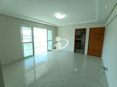 Apartamento com 3 Quartos à venda, 88m² no Tabajaras, Uberlândia