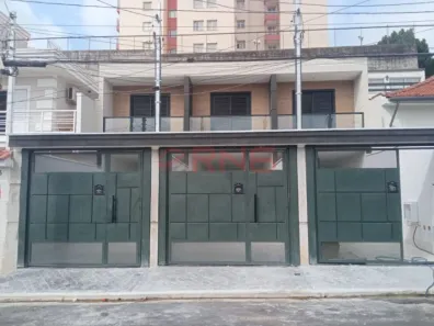 Sobrado com 3 Quartos à venda, 128m² no Vila Romero, São Paulo